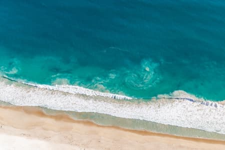 Aerial Image of MINDARIE