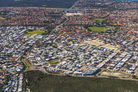 Aerial Image of ILUKA
