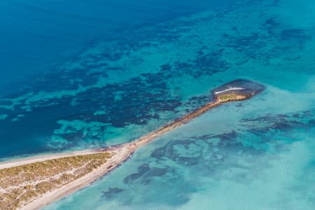 Aerial Image of COOGEE