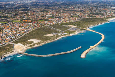 Aerial Image of OCEAN REEF