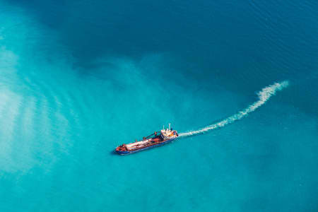 Aerial Image of COOGEE