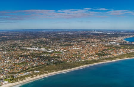 Aerial Image of KALLAROO