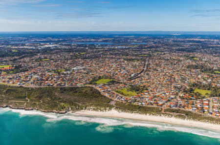 Aerial Image of MULLALOO