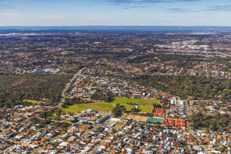 Aerial Image of NORTH BEACH