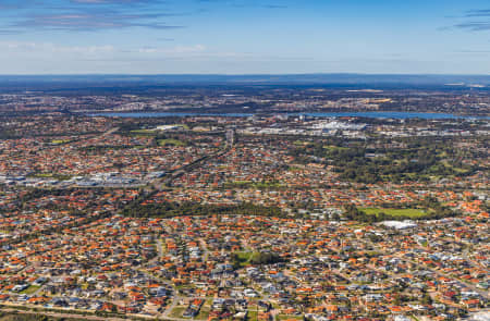 Aerial Image of OCEAN REEF