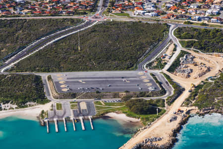 Aerial Image of OCEAN REEF
