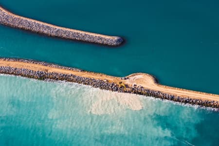Aerial Image of OCEAN REEF