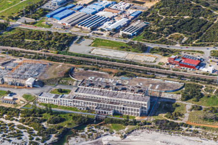 Aerial Image of NORTH COOGEE