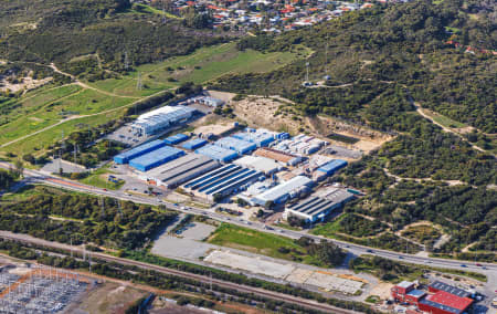 Aerial Image of NORTH COOGEE