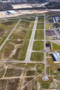 Aerial Image of JANDAKOT