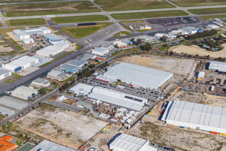 Aerial Image of Jandakot