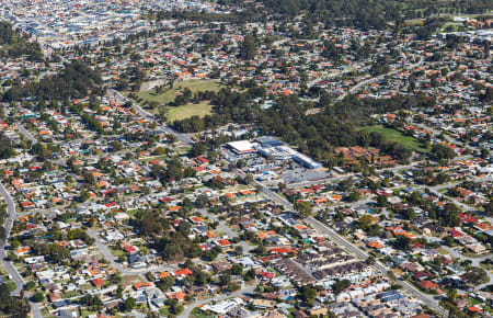 Aerial Image of CAMILLO