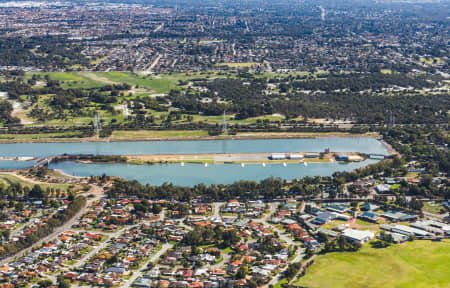 Aerial Image of CAMILLO