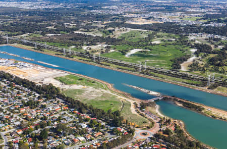 Aerial Image of CAMILLO