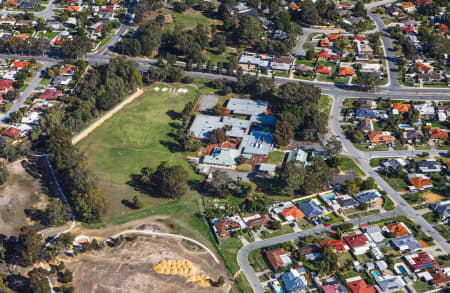 Aerial Image of CAMILLO