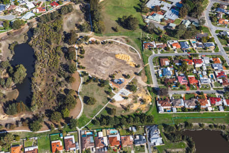 Aerial Image of CAMILLO
