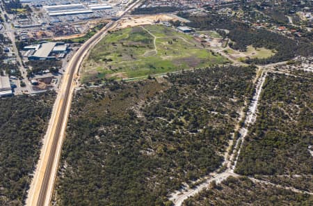 Aerial Image of LEEMING