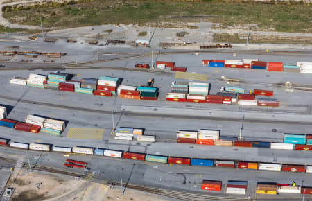 Aerial Image of KEWDALE