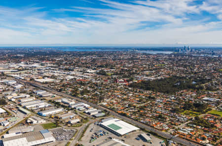 Aerial Photography Kewdale Airview Online