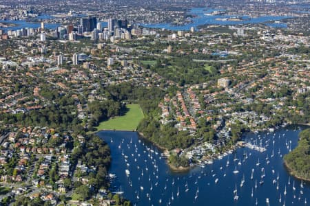 Aerial Image of CAMMERAY