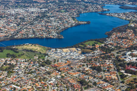 Aerial Image of Waterford