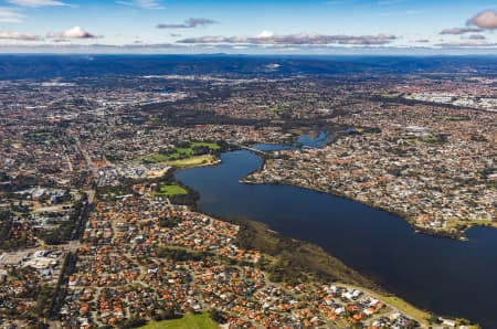 Aerial Image of Waterford