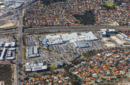 Aerial Image of SUCCESS