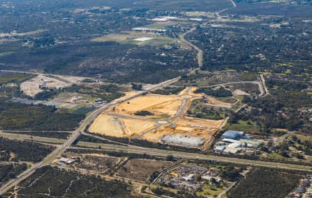 Aerial Image of Casuarina