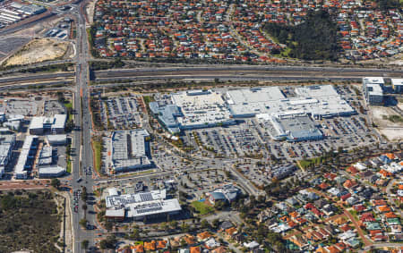 Aerial Image of SUCCESS