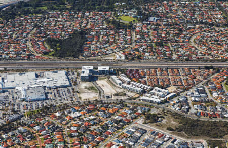 Aerial Image of SUCCESS