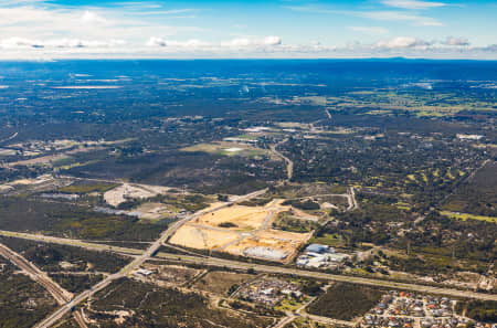 Aerial Image of CASUARINA