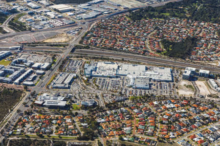 Aerial Image of SUCCESS