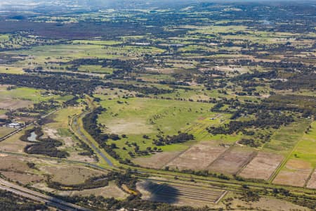 Aerial Image of HOPELAND