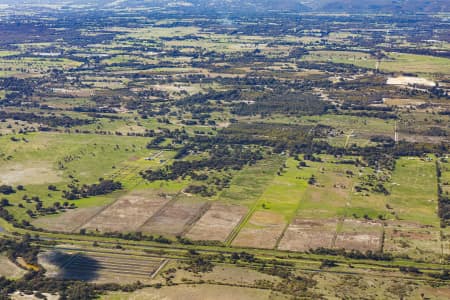 Aerial Image of HOPELAND