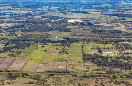 Aerial Image of HOPELAND