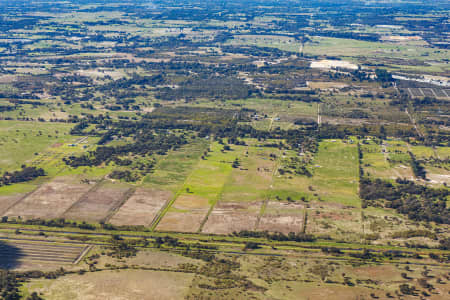 Aerial Image of HOPELAND