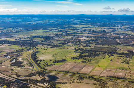 Aerial Image of HOPELAND