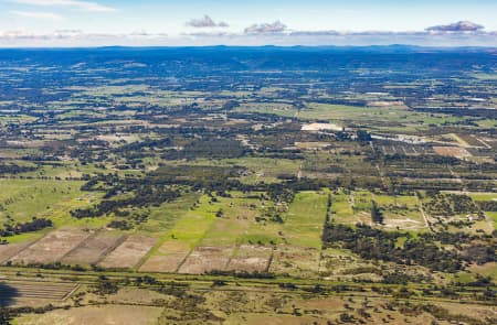 Aerial Image of HOPELAND