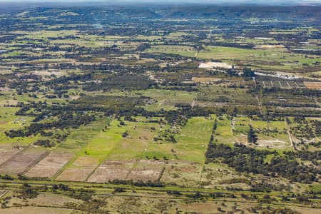 Aerial Image of HOPELAND