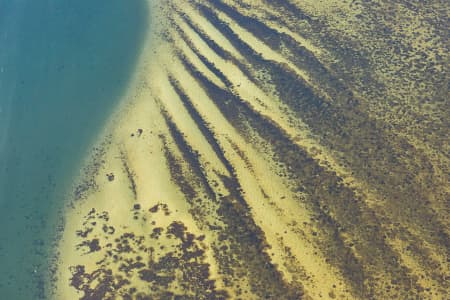 Aerial Image of SOUTH YUNDERUP