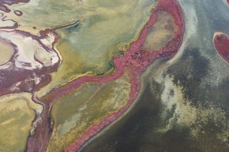 Aerial Image of SOUTH YUNDERUP