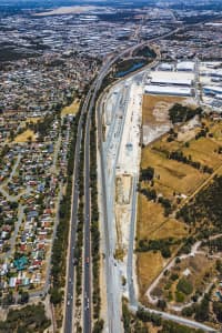 Aerial Image of KENWICK
