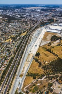Aerial Image of Kenwick