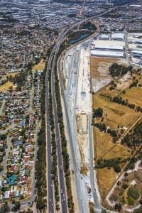 Aerial Image of KENWICK