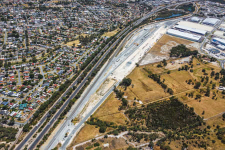 Aerial Image of Kenwick