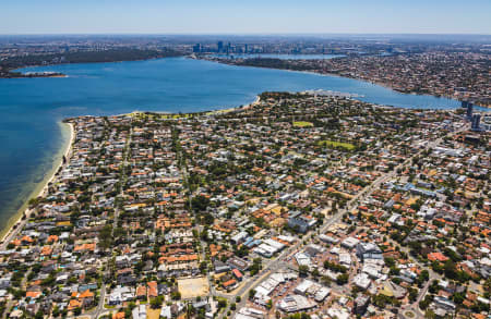 Aerial Image of APPLECROSS