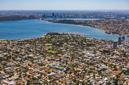 Aerial Image of ARDROSS