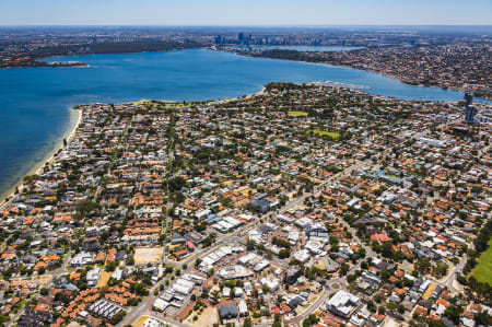 Aerial Image of ARDROSS