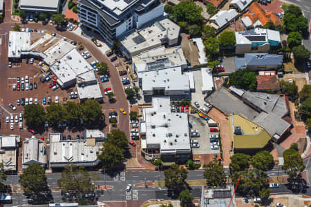 Aerial Image of Ardross