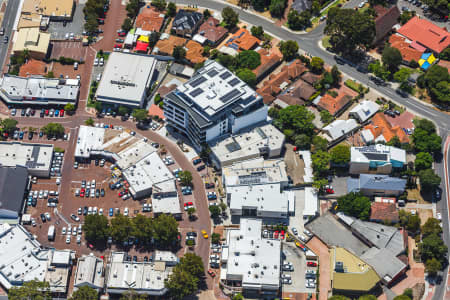 Aerial Image of ARDROSS